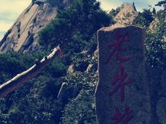 -丹东凤凰山景区