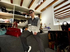 -Golikooo Vintage(中古店)
