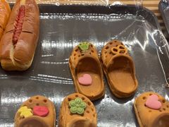 -烘焙町面包店(西四店)