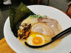 -一風堂拉面(港汇恒隆店)