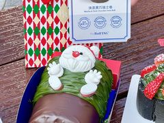 -the Roll'ING手作瑞士卷专门店(卓悦中心店)