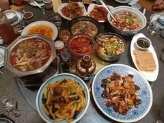 -蔡家酒楼(一德街店)