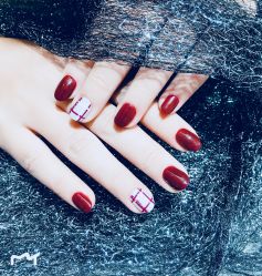 -茉屿日式美甲美睫