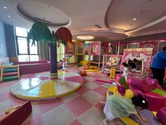 -郑州银基黄帝宫御温泉