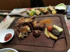 -龙塔