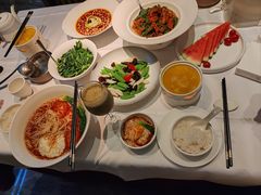 -院里寻菜·祖庵菜宴请(观沙岭店)