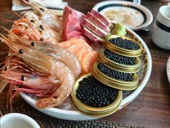 -田舍家Inakaya·炉端烧·铁板烧(天汇igc店)