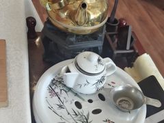 -粤域茶餐厅
