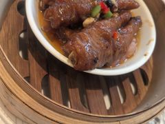 -星河湾半岛酒店-真粤中餐厅