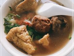 -老磁器口豆汁店(天坛店)