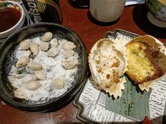 -一本魅·日式料理