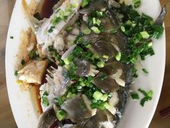 -田源农家饭店·窑鸡王·海鲜(东部湾·融创店)