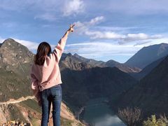 -丽江泸沽湖景区-里格半岛