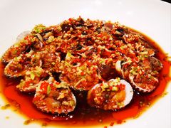 -龙宴海鲜城(经中路店)