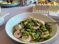 -澜小宴·锦绣江南(金沙滩店)