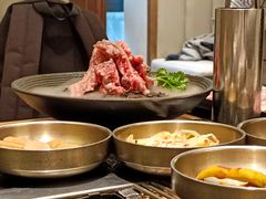 -韩满园· 甄选韩式烤肉