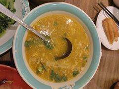 -锡和无锡菜·三白油条(景丽苑店)