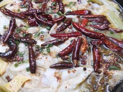 -江渔儿酸菜鱼(万科东荟城店)