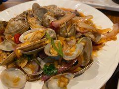 -庆峰龙虾烧烤(合肥一店)