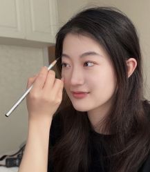 -轻妆Feel·半永久纹眉眼线