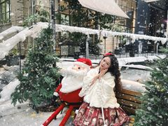 -锅炉咖啡·西餐·音乐酒厂