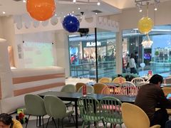 大堂-艾米茉亲子餐厅(万象城店)