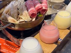 延边特色米酒-大头叔烤鸡爪·朝鲜族烤串(天池路店)