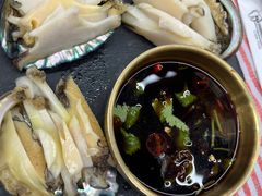 秘制鲍鱼-再来几串·云南酱烤(全国首店)