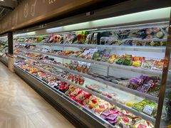 -翠微家园超市(甘家口店)