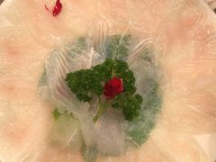 -一斗火锅·招财羊毛肚(北温泉九号店)