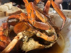 -Ministry of Crab(科伦坡店)