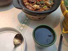 -云海肴·汽锅鸡·云南菜(高德置地店)