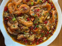 五味虾-大川先生·小龙虾·川菜(信义坊店)