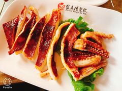 -金太阳海鲜烧烤·本地人餐厅(东纬路旗舰店)