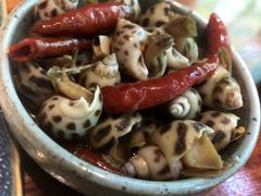 -古京·臻致料理(月湖店)