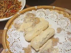 -天下客饭店(中山路店)