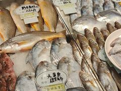 -健跳小海鲜(人民路店)