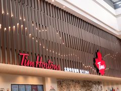 -Tims天好咖啡·贝果(渝中来福士店)