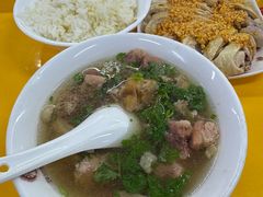 -雨霖祥和炖肉(南市店)