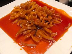-西安饭庄·非遗陕菜(钟楼店)