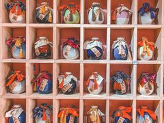 -茅山东方盐湖城景区