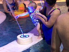 -水晶之星洗浴温泉汗蒸