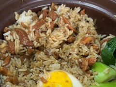 -李先生牛肉面大王(郑州火车站西广场2店)