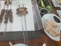 -江湖翅客(琶洲新村店)