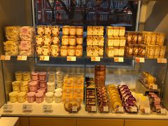 -好利来(团结湖店)