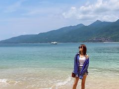 -海南分界洲岛旅游区