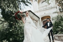 -IDO婚纱摄影(上海旗舰店)