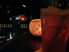 -The Penthouse酒吧
