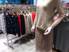 -春竹·微奥莱(北京西路店)