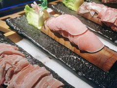 -火叮叮自助烤肉·现切牛肉(茂业店)